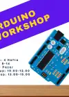 Arduino Workshop Atölyesi 4 Hafta