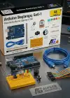 44 Parça Arduino Uno Robotik Kodlama Başlangıç Seti-1