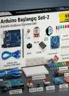 65 Parça Arduino Uno Robotik Kodlama Başlangıç Seti-2