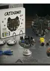 Catduino Arduino Robot Geliştirme Seti