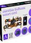 Arduino Örümcek Robot Seti Montajlı (Full Set)