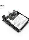 Arduino Uno Breadboard Geliştirme Kartı