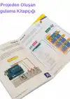 Arduino Uno (Klon) R3 Başlangıç Seti 10lu Atölye Paketi