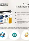Arduino Uno (Klon) R3 Robotik Kodlama Başlangıç Seti 44 Parça + Proje Kitapçığı