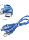 Arduino Uno R3 USB Kablo 50cm