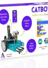CATBOT Arduino Robot Geliştirme Seti 3in1