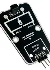 Arduino Kızılötesi IR Alıcı Sensör Modülü