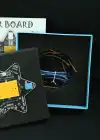 Kar Board Arduino Robotik Kodlama Seti