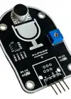 Arduino Ses Algılayıcı Modül - Hoparlör Modülü