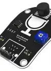 Arduino Ses Algılayıcı Modül - Hoparlör Modülü