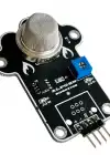 Arduino MQ-2 Yanıcı Gaz Algılayıcı Sensör Modülü