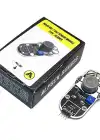Arduino MQ-7 Karbonmonoksit Sensör Modülü