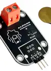 Piezo Elektrik Sensör Modülü