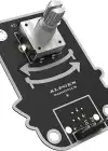 Arduino Uyumlu Rotary Enkoder Modülü