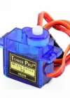 SG90 9gr Mikro Servo Motor 180 Derece