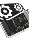 Arduino Uyumlu ULN2003 Step Motor Sürücü Modülü