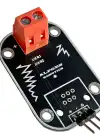 Arduino Voltaj Algılama Sensör Modülü 0-25V