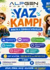 ALPGEN Future Lab Yaz Kampı (5 Gün)