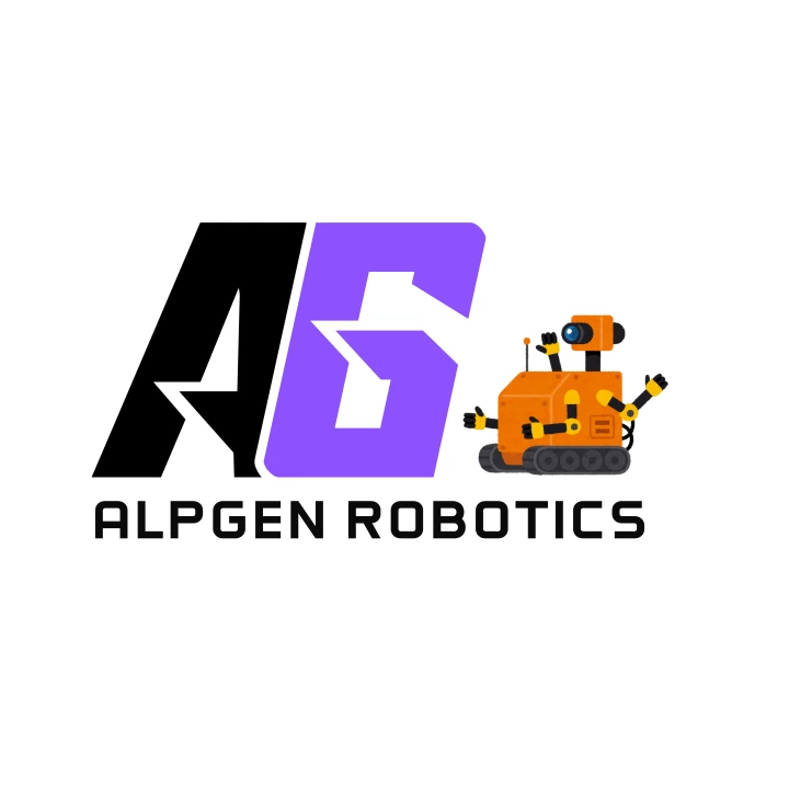 Arduino Çizgi İzleyen Robot Seti
