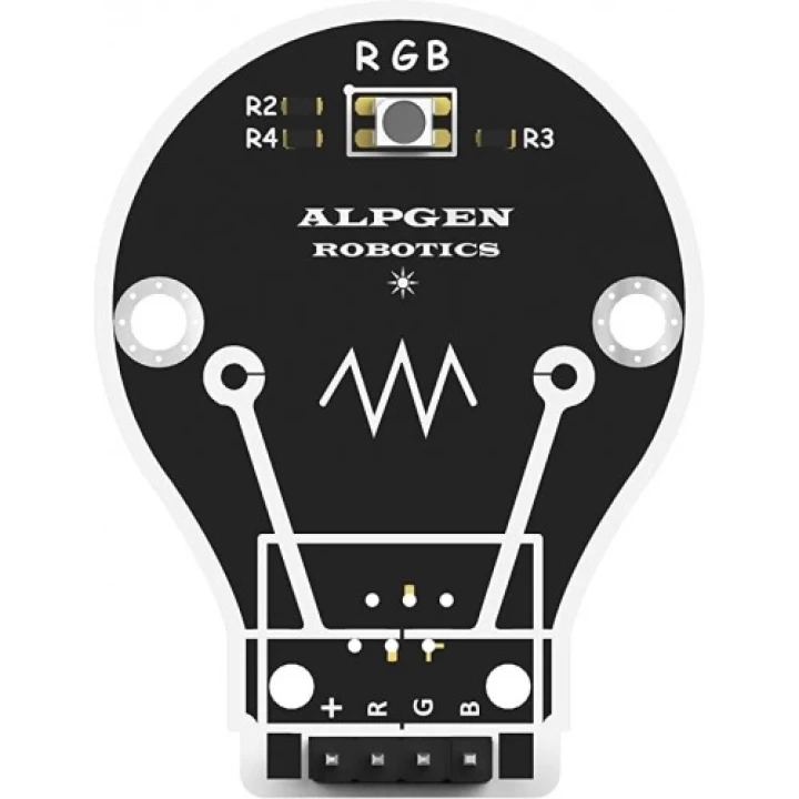 RGB LED Modülü