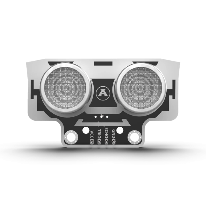 Arduino HC-SR04 Ultrasonik Mesafe Sensörü