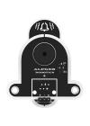 10mm Aktif Buzzer Modülü