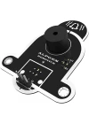 10mm Aktif Buzzer Modülü