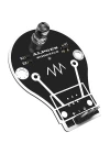 5mm Beyaz Led Modülü