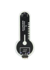 Arduino Uyumlu SHT31 Yüksek Hassasiyetli Dijital Sıcaklık ve Nem Sensörü Modülü