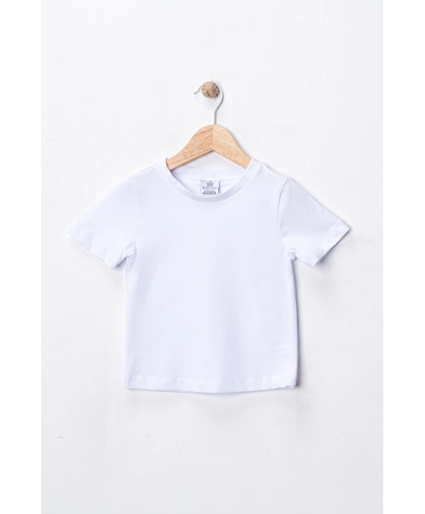 Erkek Çocuk Desenli Ceket Pantolon ve Tişörtlü 3lü Takım - Esnek & Pamuklu Kumaş