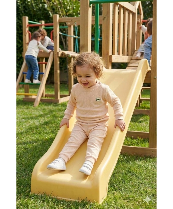 Unisex Çocuk Dijital Baskılı %100 Pamuk & Kaşkorse İkili Takım Premium Seri