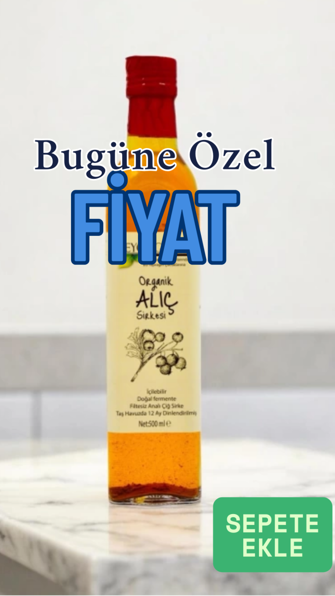 Bugüne Özel Fiyatı İle 