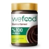 Wefood %100 Sade Hurma Ezmesi
