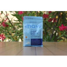 Mayi Tuz Öğütülmüş Sofra Tuzu (İyot İlaveli) 600 gr