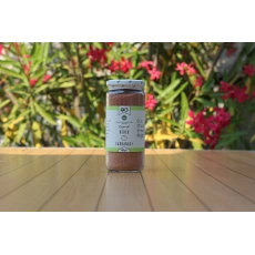 OG Natural Organik Bebek Tarhanası +6 Ay (400 gr)