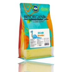 Organik Bebek İrmiği 350 Gr.