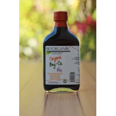 Beyorganik Organik Bey-Öz Mix 260gr (PESTİSİT VE AĞIR METAL ANALİZLİ)
