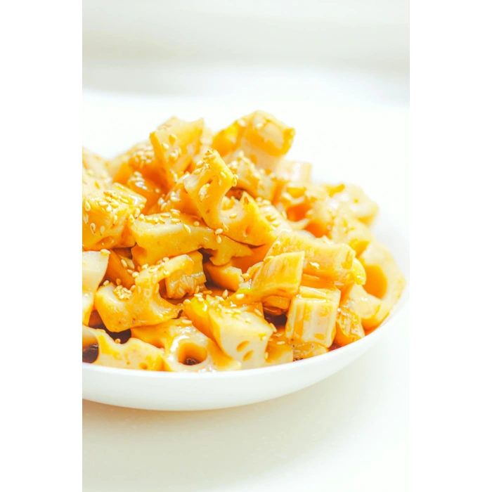 Biorootzo Deluxe Vegan Mac & Cheese Glutensiz