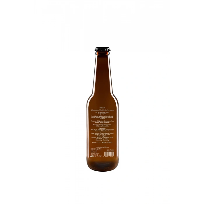 Kombucha 2200 Lavanta Fermente Yeşil Çay (330 ml)