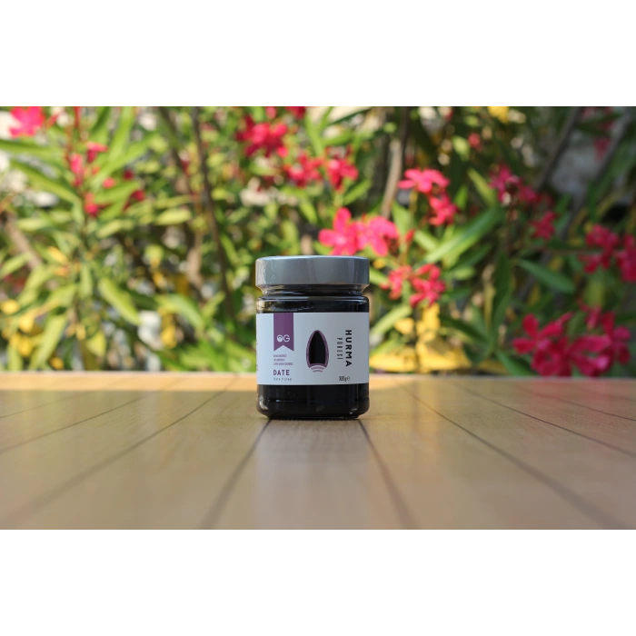 OG Natural Hurma Püresi (320 gr)