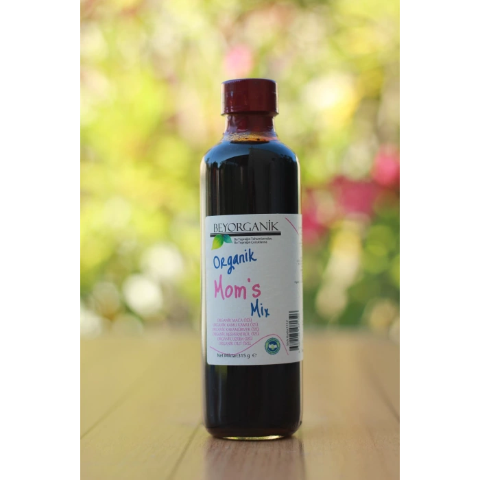 Beyorganik Organik Moms Mix 315gr