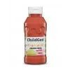 ChildGen Süper Yıkanabilir Parmak Boyası Kahverengi (350 ml)