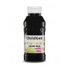 ChildGen Süper Yıkanabilir Parmak Boyası Siyah (350 ml)