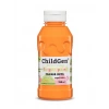 ChildGen Süper Yıkanabilir Parmak Boyası Turuncu (350 ml)