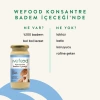 Wefood Konsantre Badem İçeceği (%100 Badem) 240 gr
