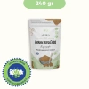 OG Natural Organik Toz Zeytinyağlı Bebek Bisküvisi +6 Ay (240 gr)