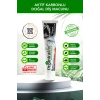 Organicadent Aktif Karbonlu Doğal Diş Macunu (75 ml)