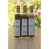 Yerlim Organik Saleşki 3lü Set (Salata Sosu)