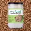 Wefood Çiğ Karabuğday Unu 2li Set Glutensiz 350 gr