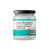 Wefood Organik Hindistan Cevizi Yağı (Soğuk Sıkım) 150 ml.